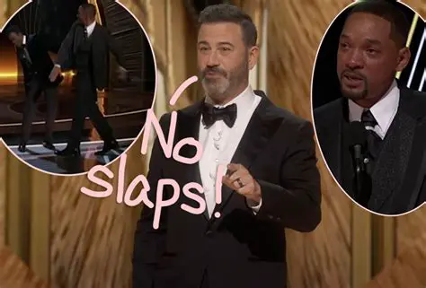 Jimmy Kimmel's Oscars 2023 Opening Monologue: A Blend of Humor and Heart