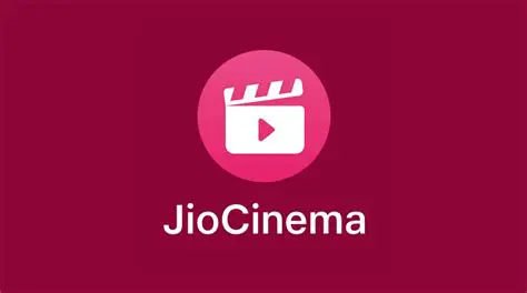 JioCinema: Die Zukunft des digitalen Entertainments in Indien