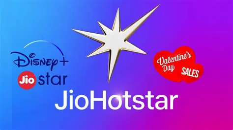 JioHotstar: A Streaming Revolution Unpacked
