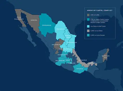 Joaquin Moxica: Unmasking the Ruthless Lieutenant of Narcos: Mexico's Guadalajara Cartel