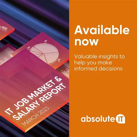 Navigating the Job Market: Your Source for the Latest Info, Job News, and Career Insights