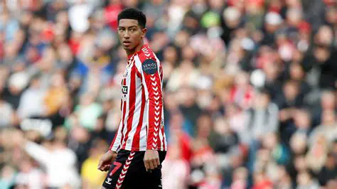 Jobe Bellingham: 'n Opkomende Ster in die Sokkerwêreld