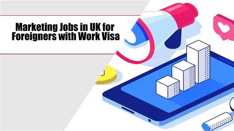 Navigating Jobs in the UK for Foreigners: A Comprehensive Guide