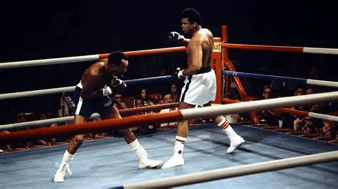 Joe Frazier vs. Bob Foster: Unveiling the Unfought Dream Match of Boxing Legends