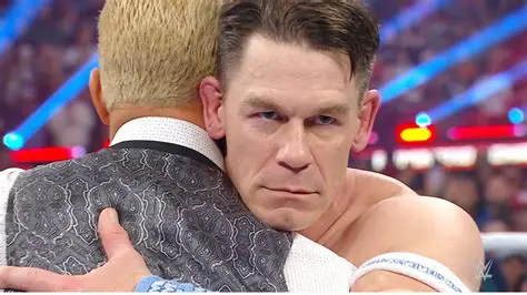 John Cena's IWWE Dr. of Thuganomics Return: Reactions and Impact