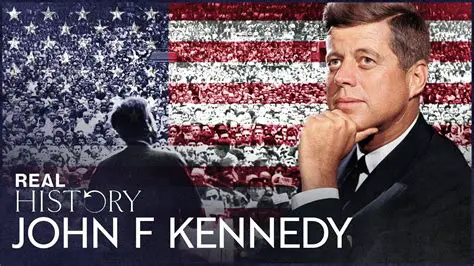 John F. Kennedy: A Legacy Forged in Crisis and Charisma