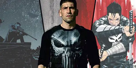 Jon Bernthal's Net Worth: Unpacking the Fortune of The Punisher Star