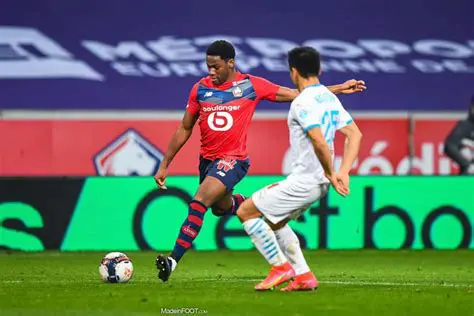 Jonathan David : L'Étoile Montante Qui Réinvente le Jeu