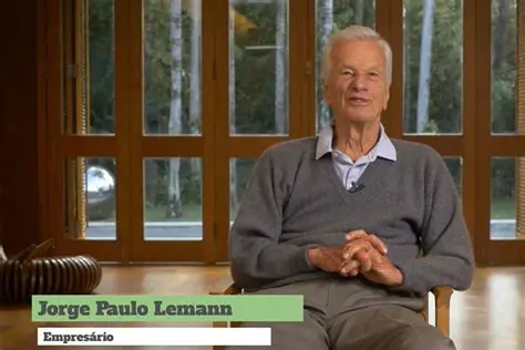 Jorge Paulo Lemann e o Burger King: Uma Análise do Sucesso e da Estratégia