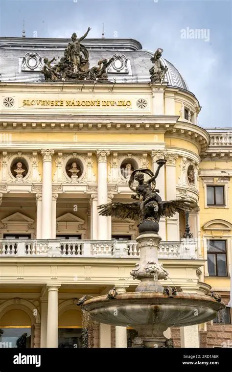 Josef Schwaiger: Unveiling the Legacy of a Visionary Austrian Sculptor