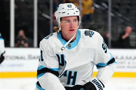Josh Doan: Forging His Own Path While Honoring a Legacy in the NHL