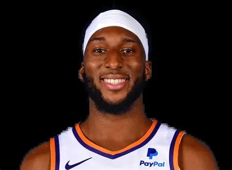 Josh Okogie: The Nigerian Nightmare's Ascent in the NBA