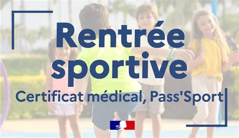 JSK : Tout Savoir sur le Certificat de Spécialisation Jeunesse et Sports et son Impact