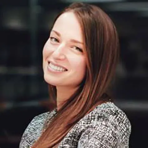 Unveiling Julia Ioffe: A Deep Dive into Her Career and Influence