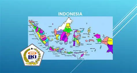 Menyingkap Misteri Jumlah Kabupaten di Indonesia: Panduan Lengkap 2024