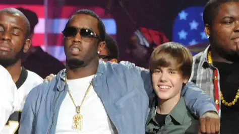 Justin Bieber and Diddy: Unpacking the Latest P. Diddy News Amidst Ongoing Investigations