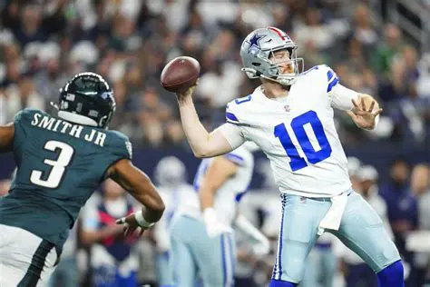 Justin Fields vs. Russell Wilson Stats 2023: A Tale of Two Quarterbacks