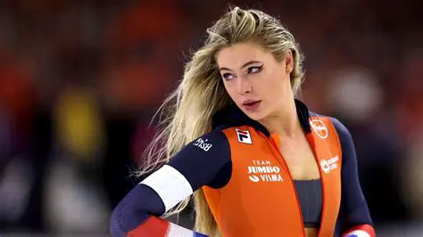 Jutta Leerdam: Het Fenomeen op het IJs en Daarbuiten – Een Diepgaande Blik