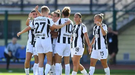Juventus: A Legacy of Triumph, Turmoil, and Enduring Passion