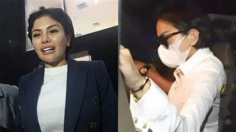 Kabar Terbaru Nikita Mirzani: Kontroversi, Bisnis, dan Kehidupan Pribadi