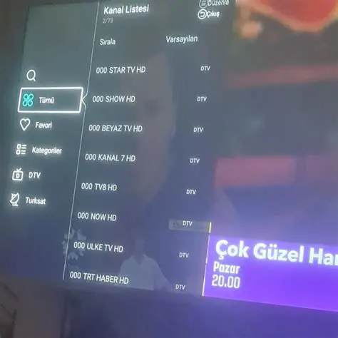 Kablo Info TV Frekans Bilgileri: Güncel Yayın Detayları ve İzleme Rehberi