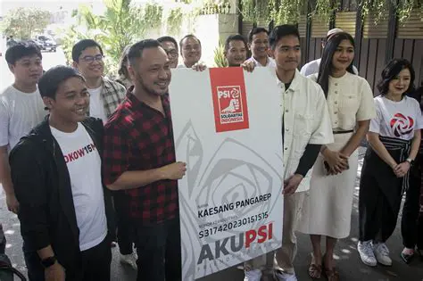 Kaesang Pangarep's iPodcast: A Deep Dive into Indonesian Politics, Business, and Culture