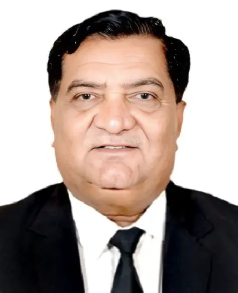 Kahkashan Patel: A Rising Star in Advocacy and Environmentalism