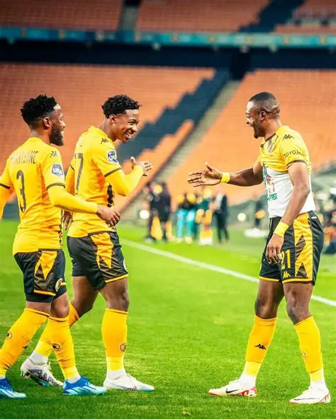 Kaizer Chiefs News 24/7: Breaking Soccer Laduma Updates & Amakhosi Transfer Buzz Today