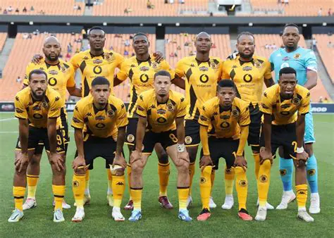 Kaizer Chiefs News Today: Live YouTube Updates, Transfers, and Match Analysis