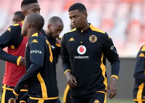 Kaizer Chiefs News Today: Unpacking the Latest on New Signings and 'Done Deals' for 2024