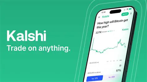 Kalshi: The Innovative Financial Trading Platform Shaking Up Australian Markets