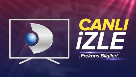 Kanal D Canlı İzle: Haberler, Diziler ve Daha Fazlası Kesintisiz Erişim