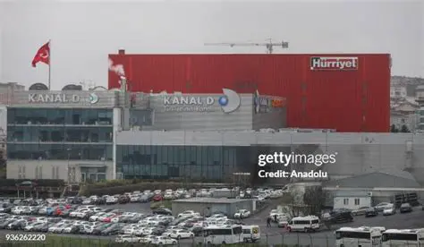 Kanal D: A Comprehensive Guide to Turkey's Leading Television Channel