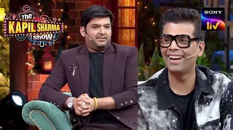 Karan Johar, Kajol, and Kapil Sharma: A Deep Dive into Their Iconic Bollywood Moments