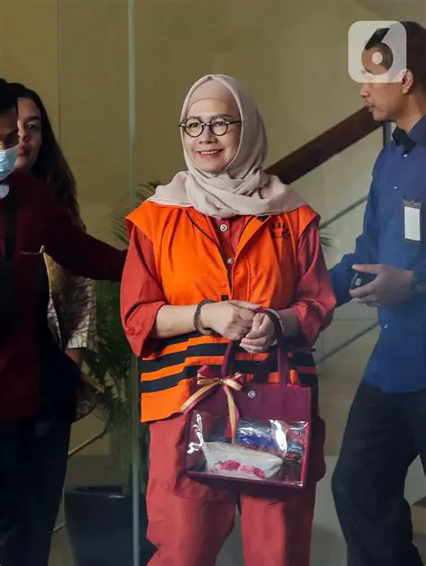 Karen Agustiawan: A Deep Dive into the Former CEO's Legal Battles and Legacy