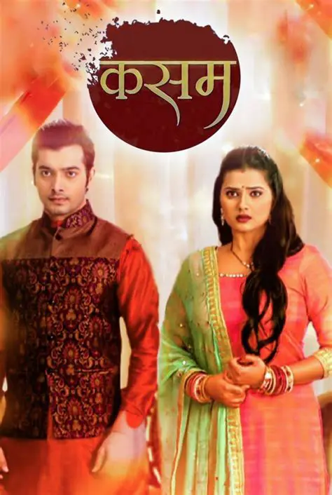 Unveiling the Enduring Appeal of Kasam Ki Kasam Serial: A Deep Dive into Indian Romantic Drama