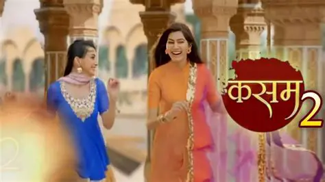 Unraveling the Drama of Kasam Tere Pyaar Ki 282: A Deep Dive into Rishi and Tanuja's Enduring Fate