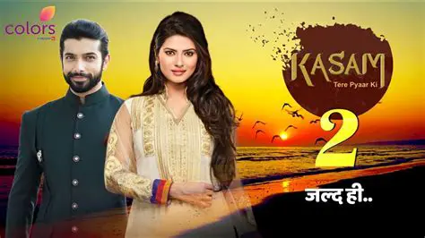 Kasam Tere Pyaar Ki Season 2 Episode 301: A Deep Dive into Anticipated Twists and Turns