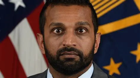 Kash Patel: Unveiling His Heritage and Family Roots