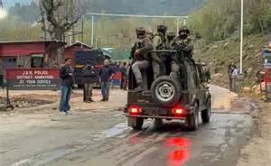 Latest Kashmir News in Hindi: Video Updates and Analysis