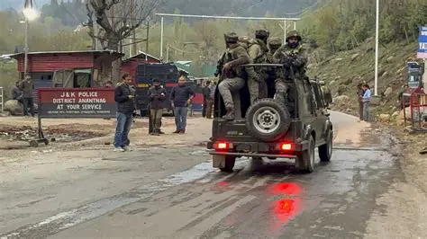 Kashmir News Today: Unpacking the Latest Developments in a Changing Region