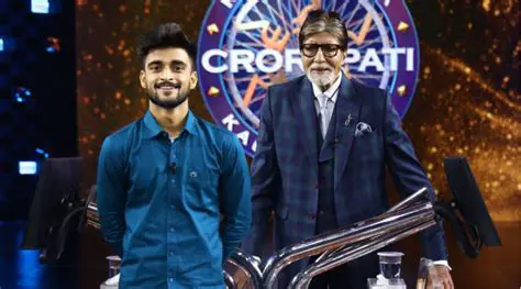 Kaun Banega Crorepati on Sony TV: A Legacy of Knowledge and Entertainment