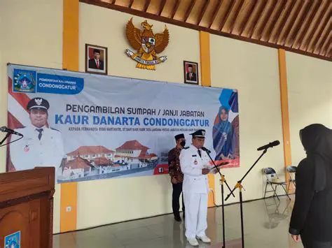 Kaur Danarta Adalah: Menggali Lebih Dalam Organisasi Keuangan Unik