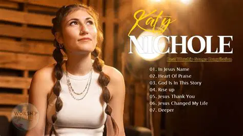 Kayla Nicole's Song Lyrics: A Deep Dive into Her Musical Journey