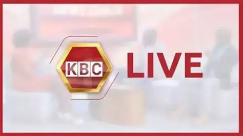 KBC TV Live Today: Your Ultimate Guide to Football on YouTube