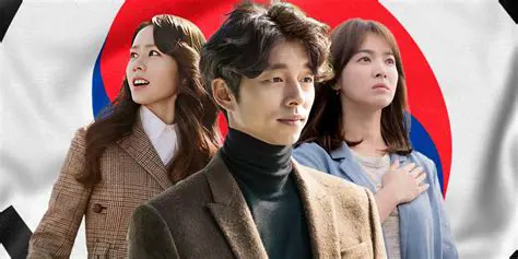 Unveiling the Best of KBS Korea: Your Ultimate Guide to Iconic K-Dramas & Shows