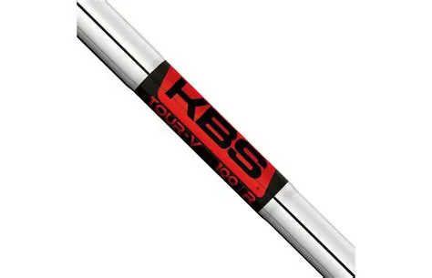 Unleash Precision and Speed: A Deep Dive into the KBS Tour-V Shaft