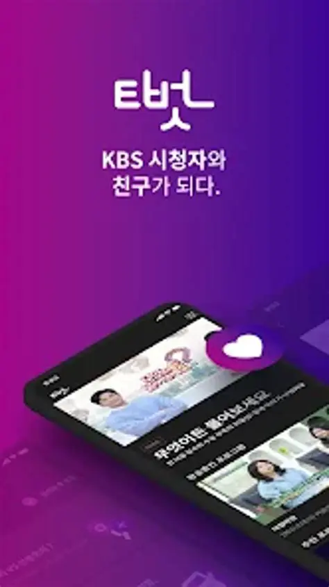KBS World TV App: Your Gateway to Korean Entertainment & Global News