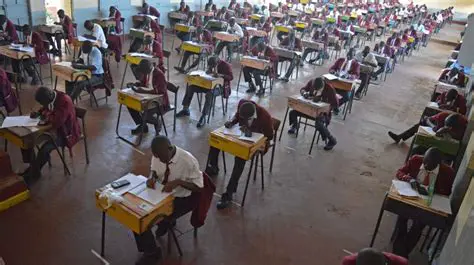 KCSE Exams Begin in Kenya: A Pivotal Moment for Students and the Nation