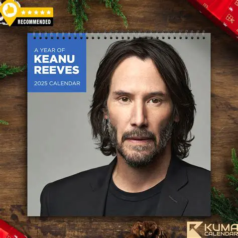 Keanu Reeves: The Unassuming Icon Shaping Hollywood and Our Hearts